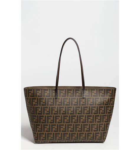 fendi roll tote nordstrom